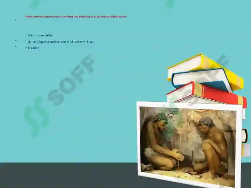 Pedagogika tarixi fan sifatida 5