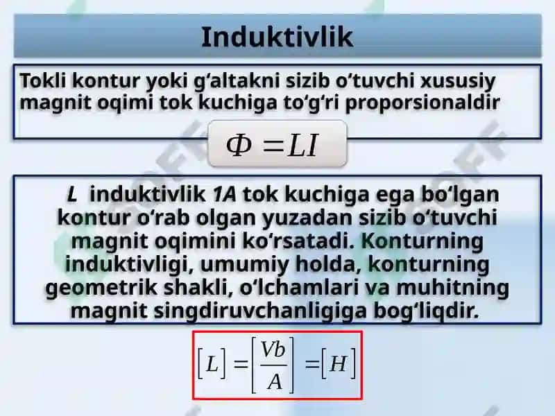 Elektromagnetizm 5