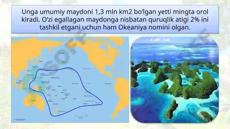 Okeaniya 5