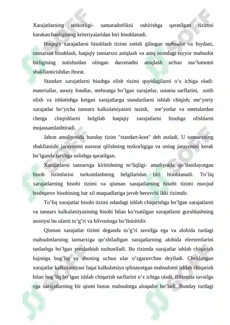Budjetlashtirish tushunchasi va vazifalari 5