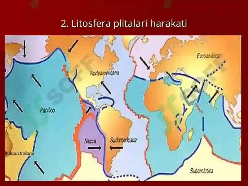 LITOSFERA 6