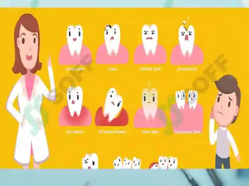 Endodontiya tushunchasi va davolash usullari 6