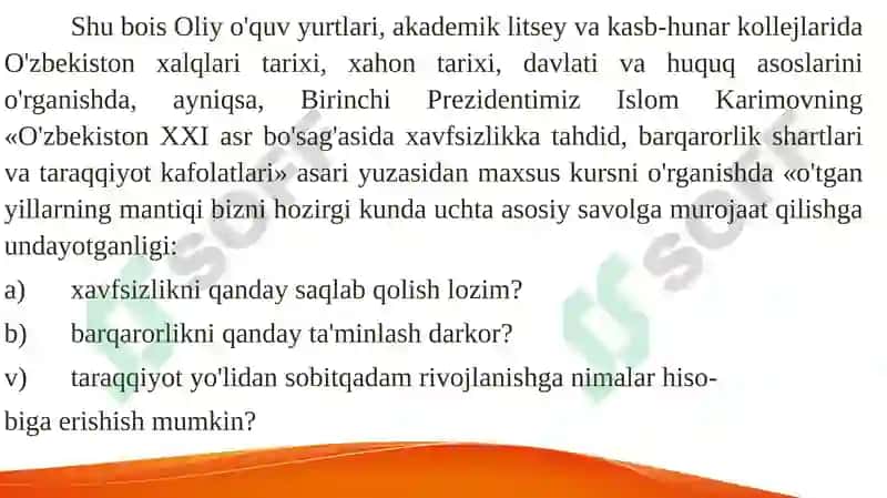 Ta'lim-tarbiya tizimida tarix o'rganishga integratsion yondoshish 6