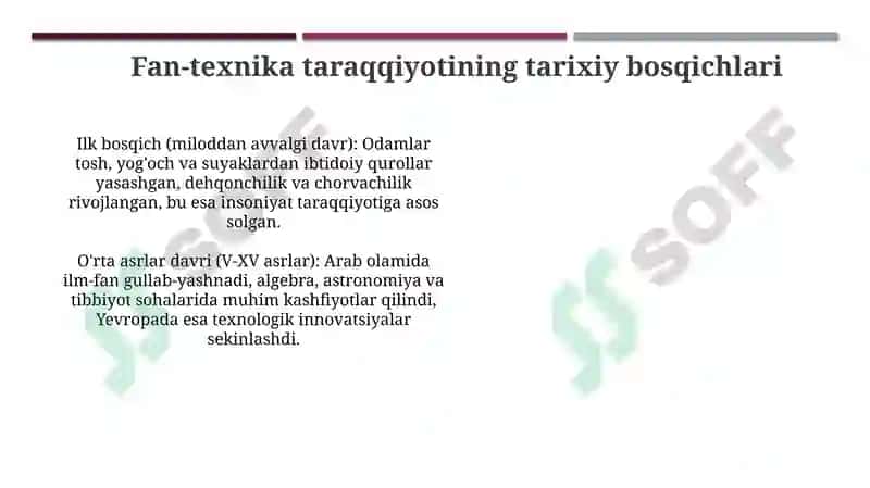 Fan-texnikataraqiyotivainnovatsionfaoliyat 6