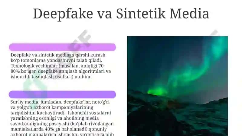 Zamonaviy axborot manipulyatsiyasi 6