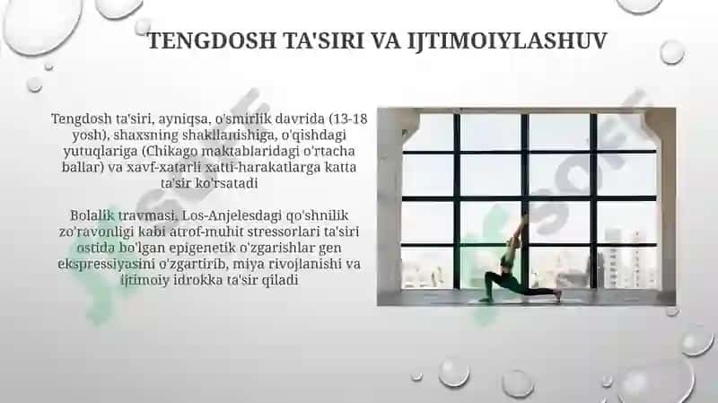 Ota-ona tarbiya uslublari va ularning ta'siri 6