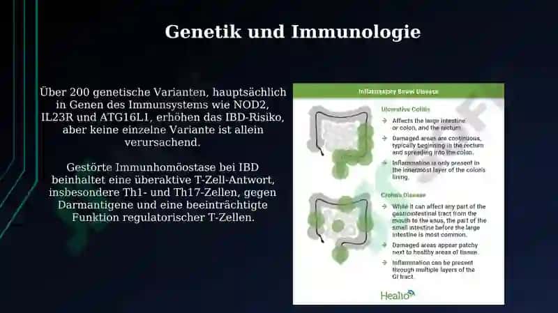 Chronisch-entzündliche Darmerkrankungen 6