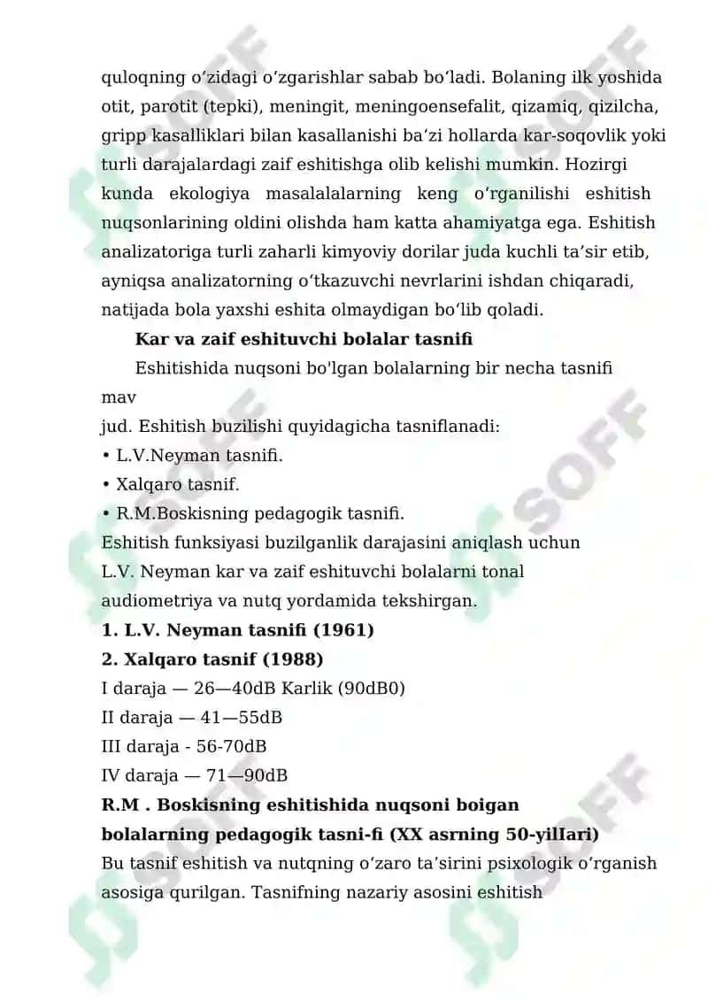 IMO-ISHORA TILI - MATEMATIK TA'LIM 6