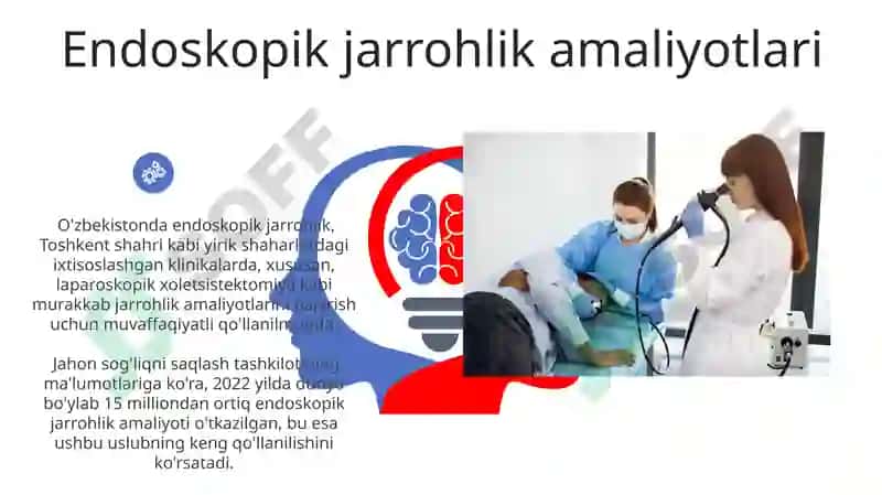 Endaskop tekshiruv usuli 6