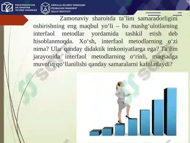 Rahbar imidjiga qo‘yiladigan zamonaviy talablar va yondoshuvlar 6