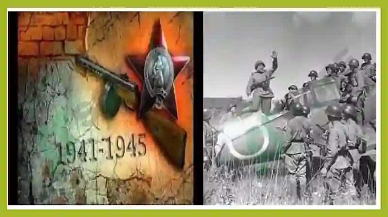 Ikkinchi jahon urushi yillarida o’zbek xalqining fashizm ustidan qozonilgan g’alabaga qo’shgan hissasi 6