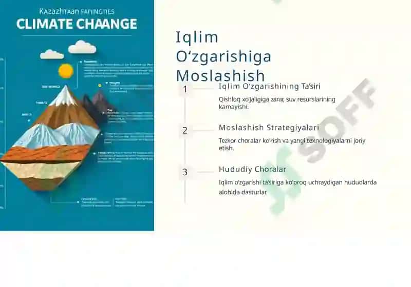 Yashil Iqtisodiyotni Rivojlantirish Strategiyasi 6