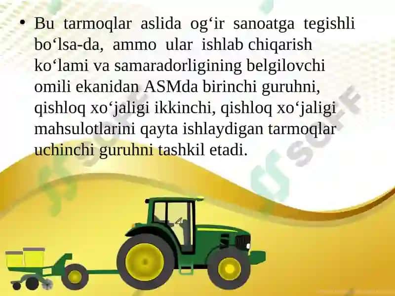 AGROSANOAT MAJMUASI 6