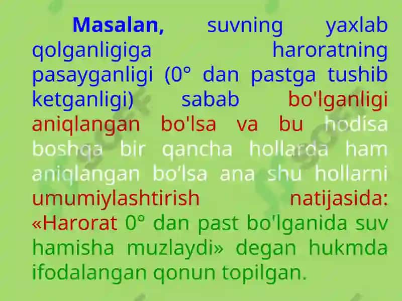 Tafakkur Haqida Umumiy Tushuncha 6