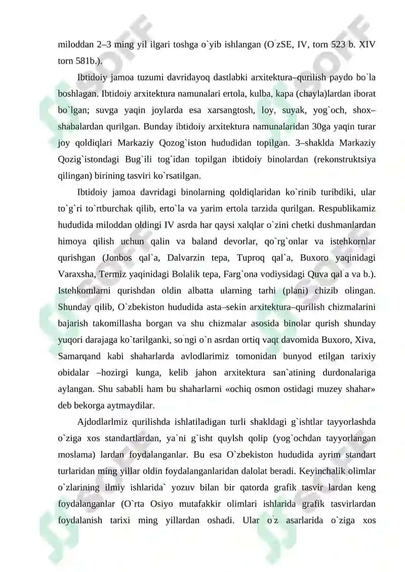 O'qituvchining tayyorgarligi 6