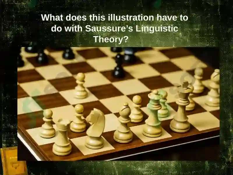 Ferdinand de Saussure’s Linguistic Theory 6