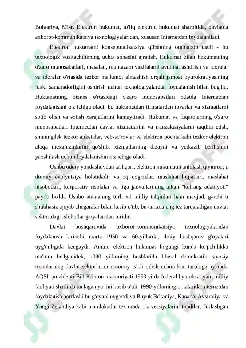 Buyuk Britaniyaning elektron boshqaruv tizimi 6