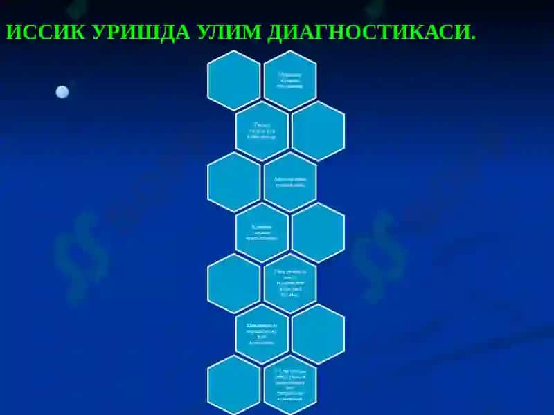 Мавзу: Электротравмалар 6