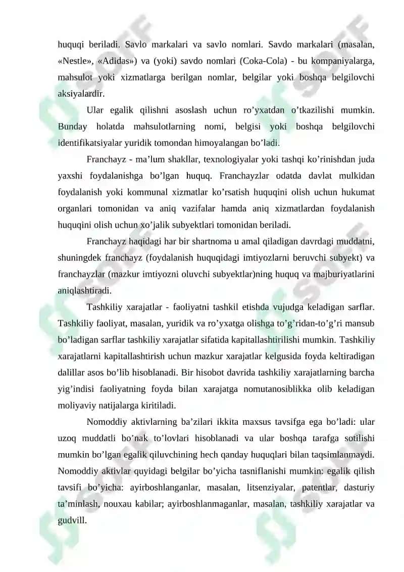 Nomodliy aktivlar 6