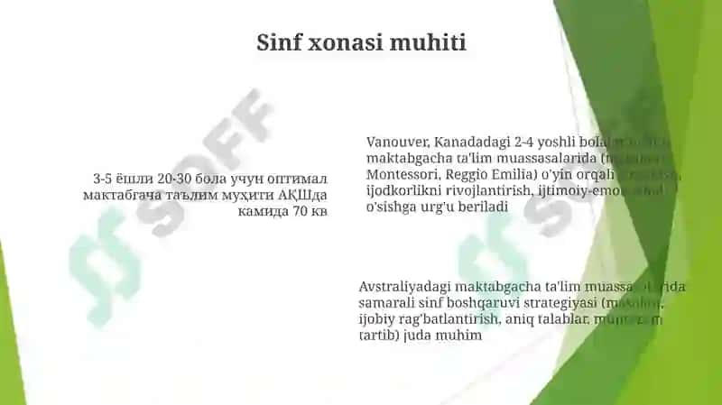Maktabgacha ta'lim Konsepsiyasi 6