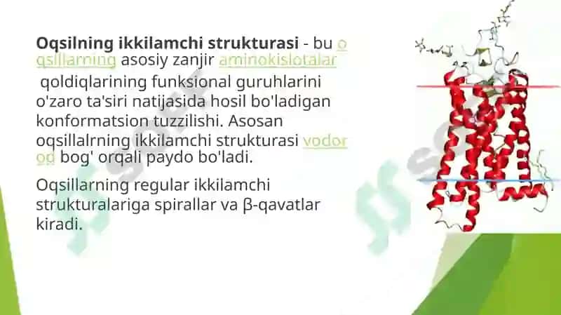 Aminokislotalar 6