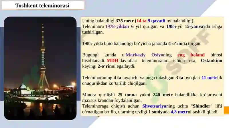 MUSTAQILLIKKA ERISHISH ARAFASIDA O`ZBEKISTONDAGI IJTIMOIY-SIYOSIY JARAYONLAR 6