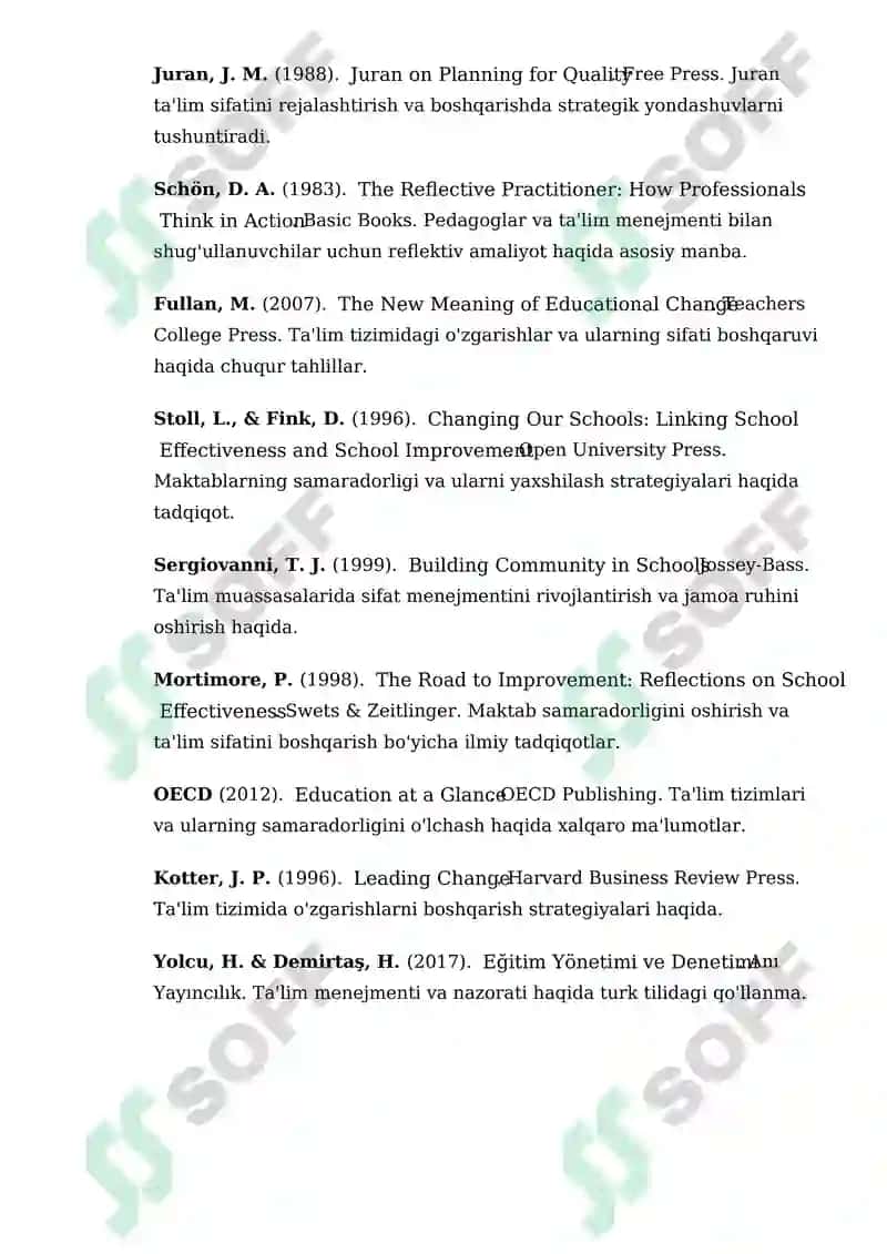 Talim sifati menejmenti 6