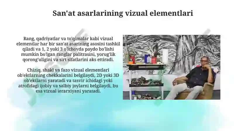 Sharq tasviriy san'ati 6