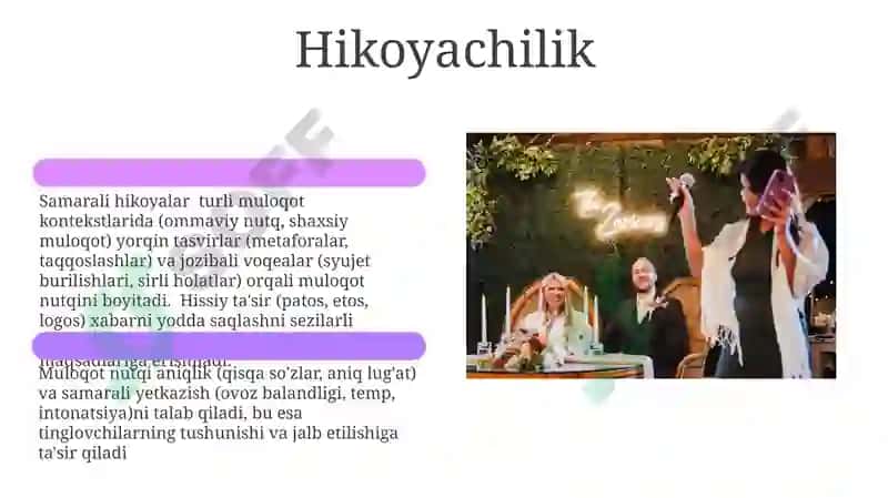 Nutqning kommunikativ sifatlari 6