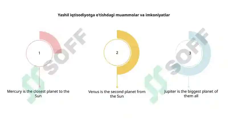Yashil iqtisodiyotga o'tish tamoyillari 6