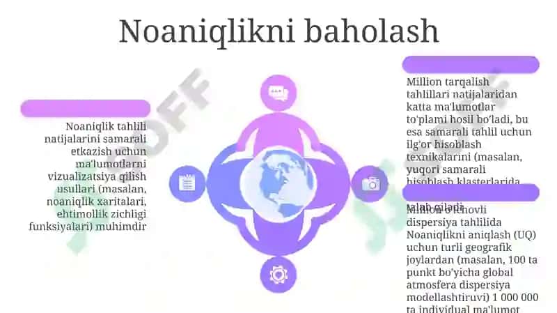 Bir omilli despersion tahlil mezoni 6
