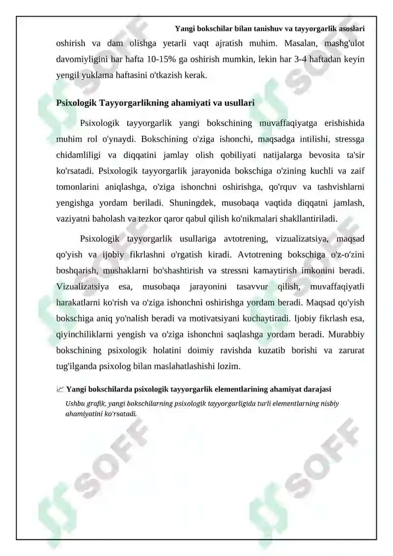 Boshlovchilik bokschilar bilan ishlashda pedagogik faoliyatning xususiyatlarini ochib berish 6