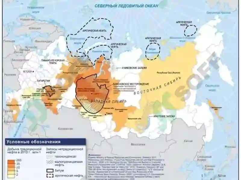 Rossiya Federatsiyasi sanoati 6