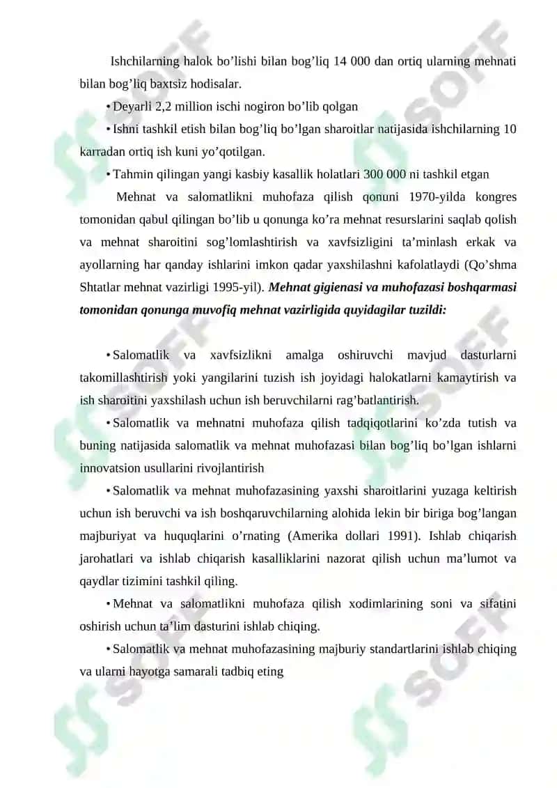 Xavfsizlik sohasidagi qonunchilik 6