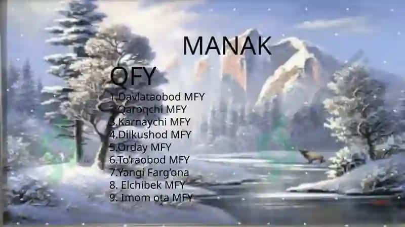 Toponimika 6