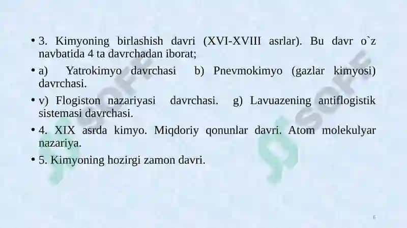 Qiziqarlikimyovaolimpiadamasalalariniyechish 6