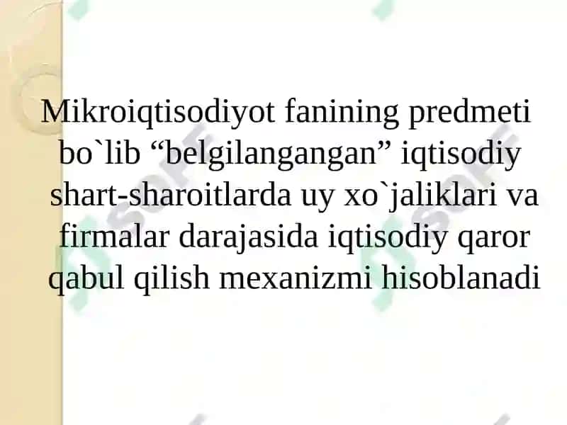 Makroiqtisodiyot 6