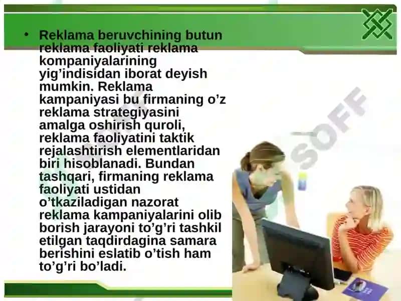 O'zbekiston reklama rivoji o'rinlardachiqib ketdi 6