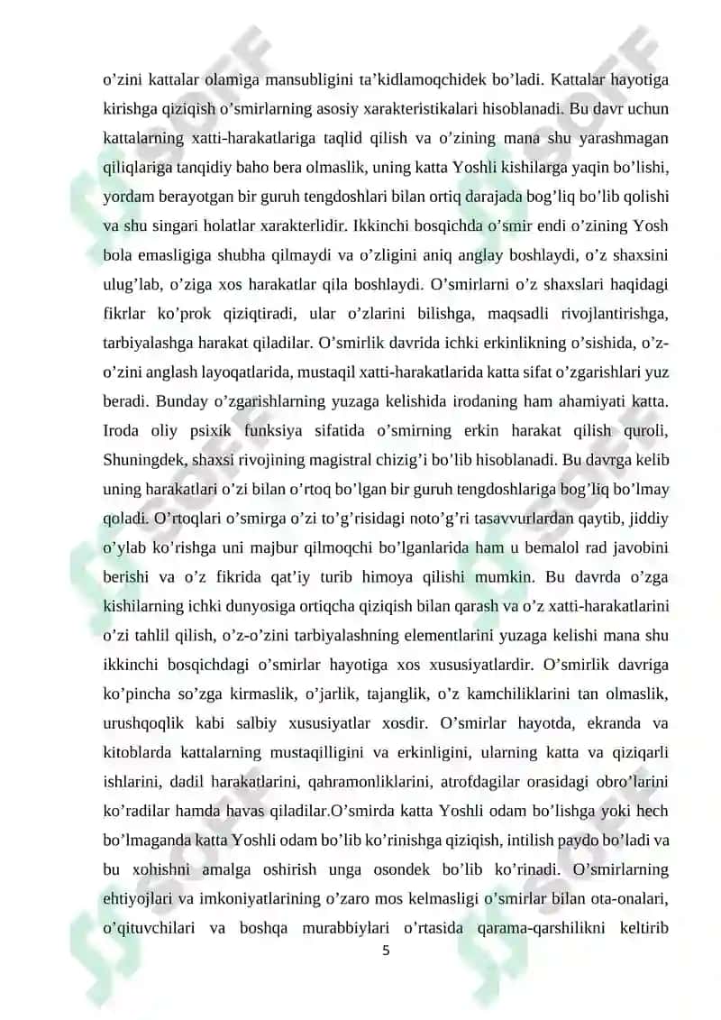 Inflatsiya, uning iqtisodiy va ijtimoiy oqibatlari 6