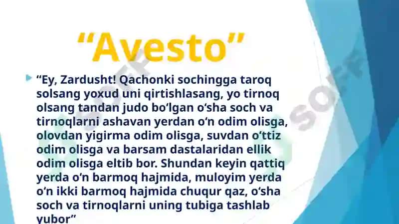 Tarbiya fanini o‘qitishning ilmiy, diniy, badiiy va falsafiy asoslari. Uzluksiz ta’lim jarayonida shaxsning ma’naviy kamolotiga oid fazilatlarni shakllantirish. Ma`naviy-ma`rifiy ishlarning takomillashuvi-tarbiyaning asosi 6