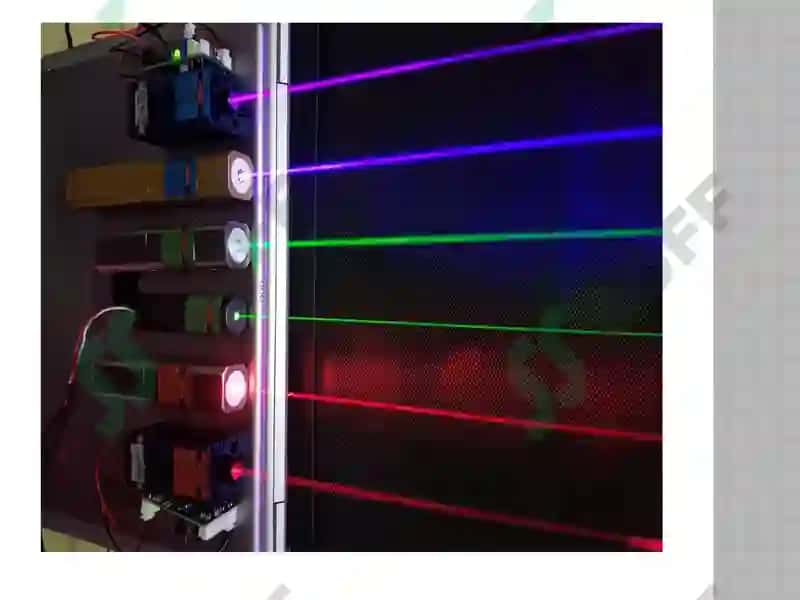 Lazerlarning nurining asosiy xususiyatlari 6