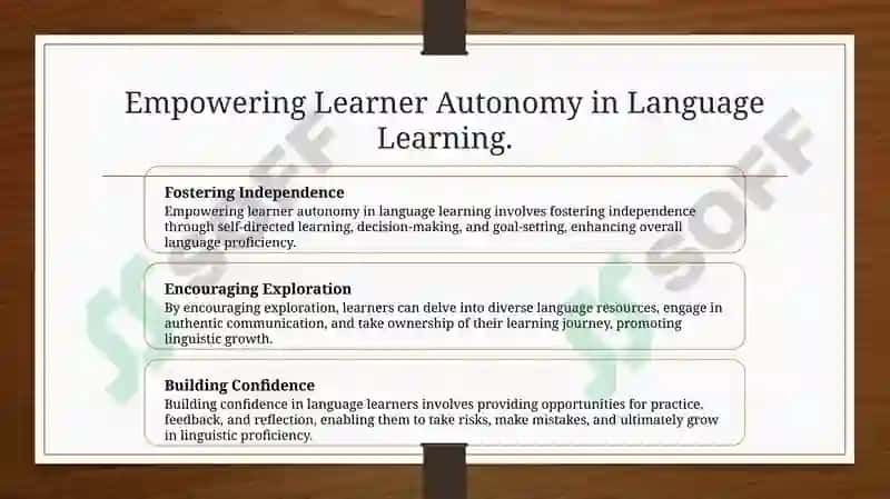 Task-based language learning 6