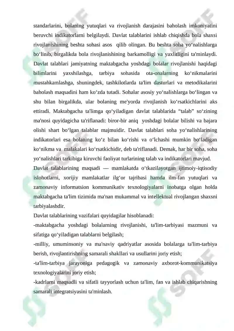 Ravon Nutq Tushunchasi va Uni Rivojlantirish Vazifalari 6