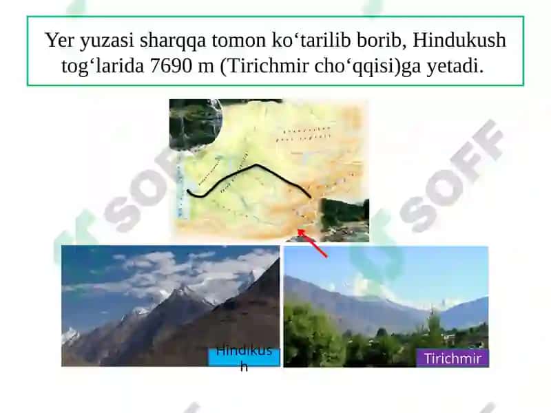 O‘RTA OSIYONING KICHIK O‘LKALARIVA TABIIY RAYONLARI 6