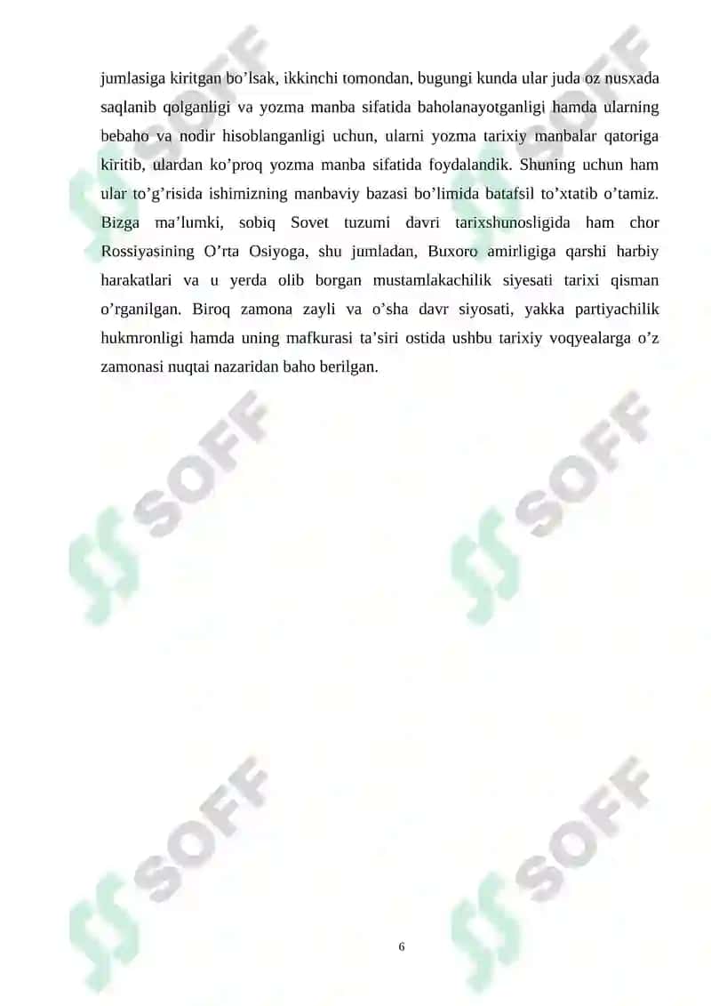 BUXORO XONLIGI MARKAZIY VA MAXALLIY BOSHQARUV TARTIBLARI 6