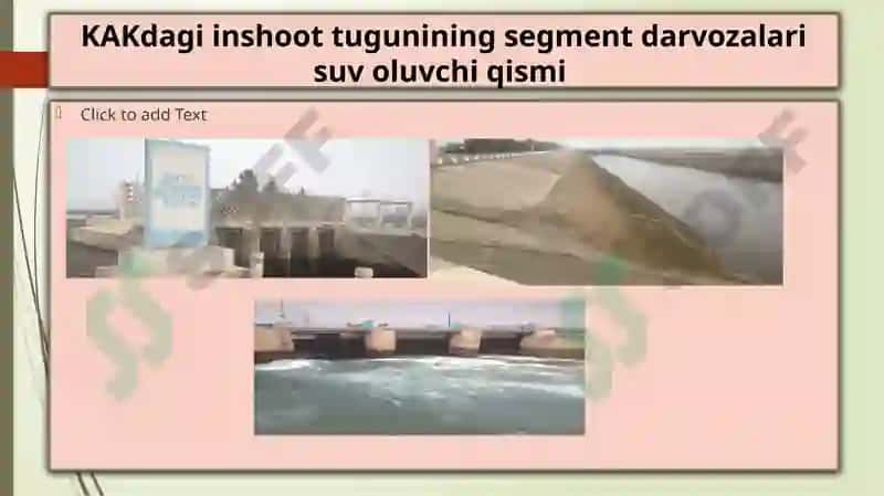 Gidrostatik bosim kuchining tekisvaegrisirtlargata’siri 6