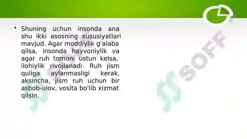 TASAVVUF TA’LIMOTINING SHARQ MADANIYATIGA TA’SIRI 6