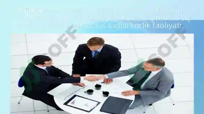 Tadbirkorlik 6