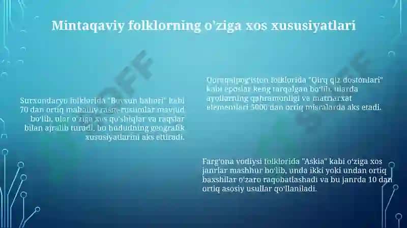 Folklor tadqiqotlari 6