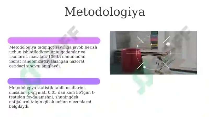 Ilmiy maqola yozishning asosiy tamoyillari va tuzilishi 6